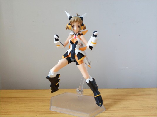 figma #146 战姬绝唱 立花响