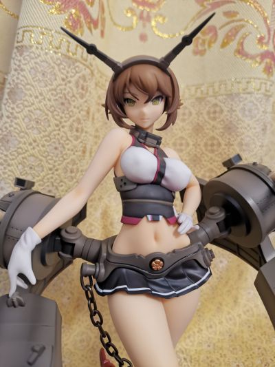 舰队Collection -舰娘- 陆奥