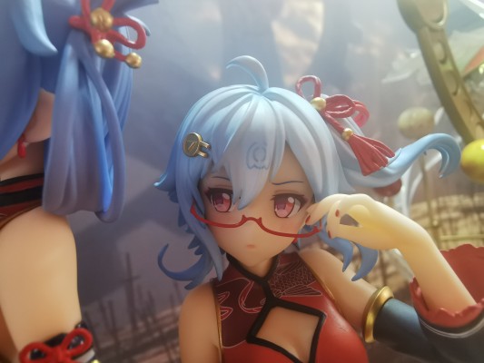 哔哩哔哩 33娘&22娘 2019拜年祭Ver.