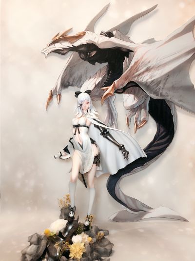 龙背上的骑兵3 Zero