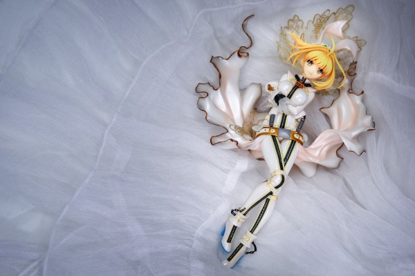 Saber Bide 特典版