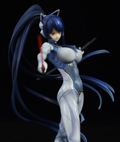 冻京NECRO 义城蜜魅