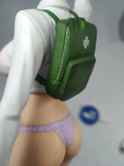 学园默示录 HIGHSCHOOL OF THE DEAD 鞠川静香 Teacher ver.