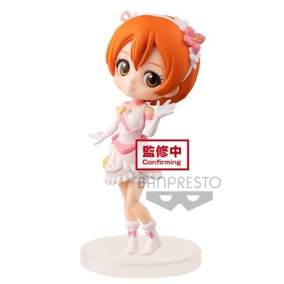 Q Posket Petit LoveLive! School idol project 星空凛 
