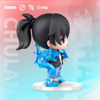 一人之下 张楚岚