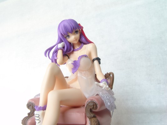 Fate/Stay Night 间桐樱 内衣Ver.