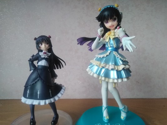 我的妹妹哪有这么可爱。 黑猫