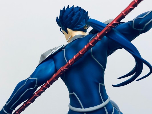 Fate / Grand Order 库丘林 Lancer