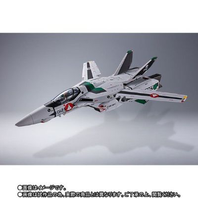 DX 超合金 超时空要塞 可曾记得爱 VF-1A Valkyrie 柿崎速雄机