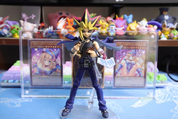 figma 游☆戯☆王  海马瀬人 