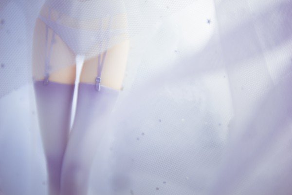 命运之夜 Saber ～TYPE-MOON10周年皇室礼服～