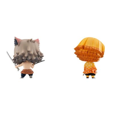 蚊香眼！ 鬼灭之刃 我妻善逸