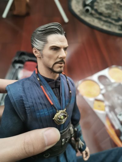 MMS474 复仇者联盟3：无限战争 雷神