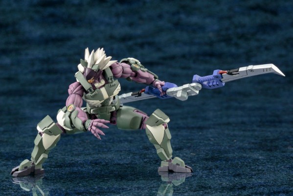 六角机牙 1/24 机牙将 Zoantrops Reve