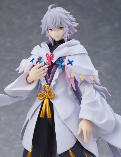 figma#479 命运-冠位指定 绝对魔兽战线 巴比伦尼亚 魔术师/梅林