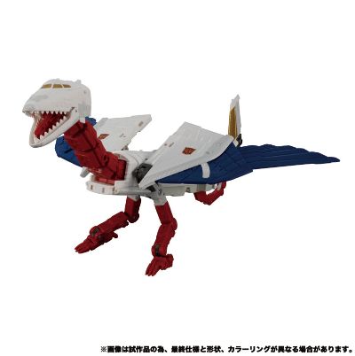 变形金刚 Earthrise ER-06 博派天豹