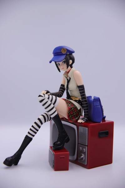 D-Arts ペルソナ４ 伊邪那岐