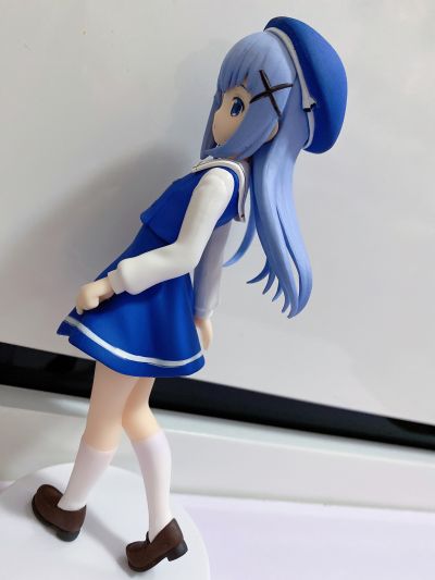 Special Figures 请问要来点兔子吗？ 香风智乃 