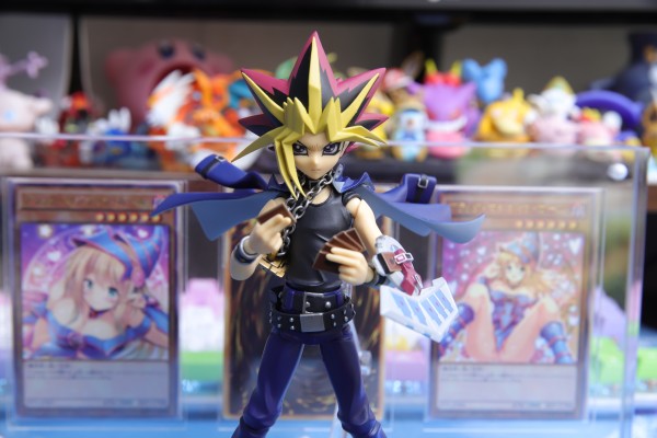 figma 游☆戯☆王  海马瀬人 