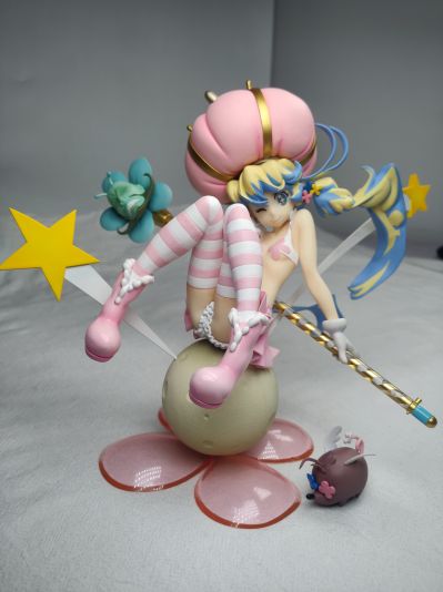 天元突破 尼娅·铁佩林