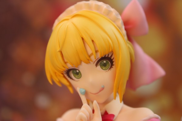 偶像大师灰姑娘女孩 宫本芙蕾德莉卡 小恶魔女仆Ver.