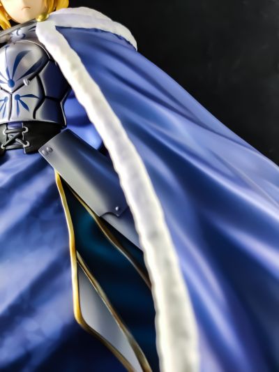 命运-冠位指定 剑士 / 阿尔托莉雅·潘德拉贡 [通常版]