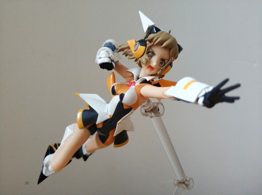 figma #146 战姬绝唱 立花响