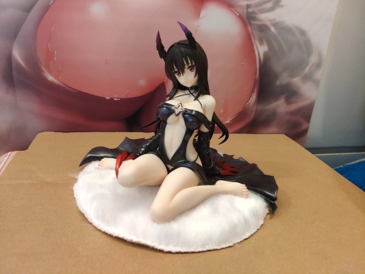 出包王女DARKNESS 古手川唯 Darkness