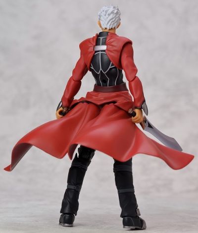 figma Fate/stay night Archer