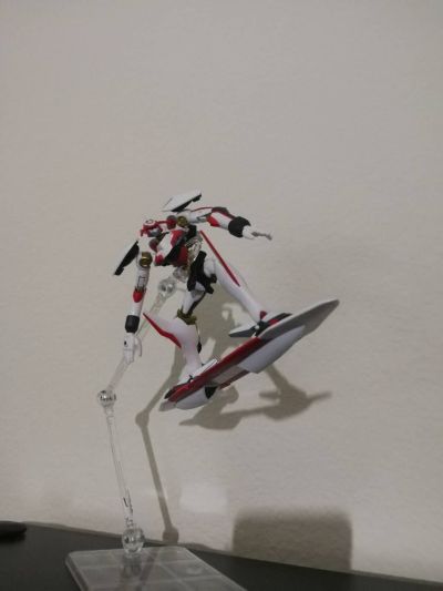 ROBOT魂〈SIDE LFO〉 24 交响诗篇 尼尔瓦修 type ZERO spec2