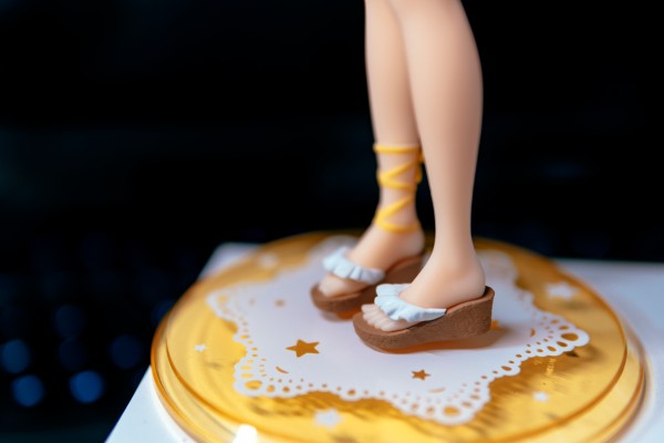 Re:从零开始的异世界生活 蕾姆 原创工衣泳装