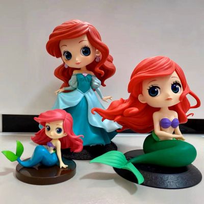 Q Posket リトル・マー女仆 ア理爱儿 