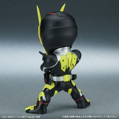 Q版拟真系列 假面骑士：零一 假面骑士零一 高跃飞蝗