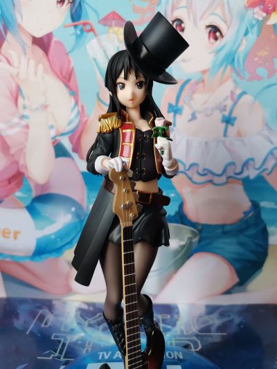 轻音少女 秋山澪 5周年纪念