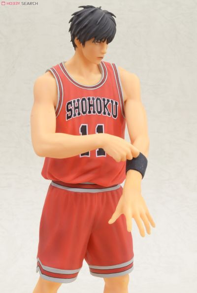 The Spirit Collection of Inoue Takehiko vol.3 灌篮高手 流川枫