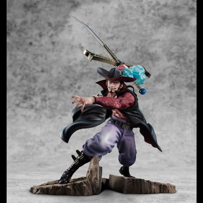 P.O.P Maximum 航海王 杰拉基尔·米霍克