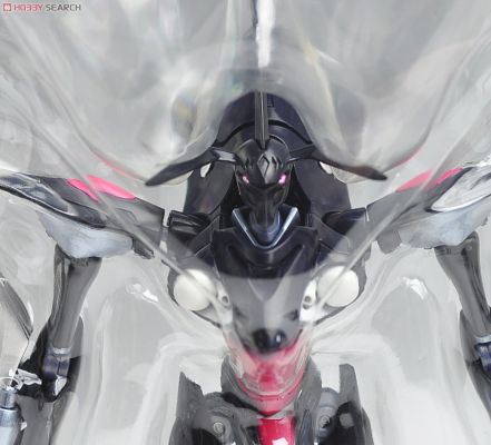 ROBOT魂〈SIDE LFO〉 21 交响诗篇 尼尔瓦修 typetheEND