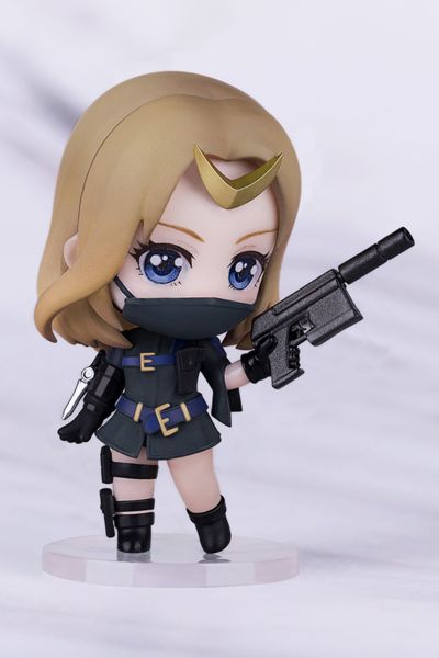 葵系列 穿越火线 保卫者 