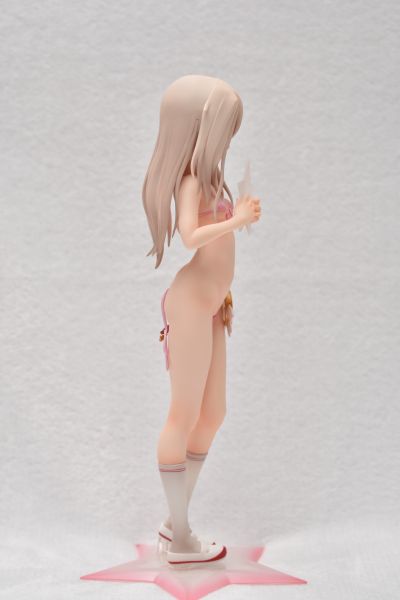 Fate/Kaleid liner 魔法少女☆伊莉雅 克洛伊