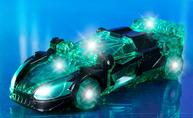 Kiramager Robo 系列 魔进战队煌辉者 Kiramaizin