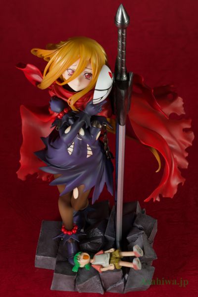 OVERLORD III 伊薇露艾