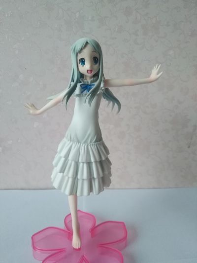 未闻花名 面码（本間芽衣子）