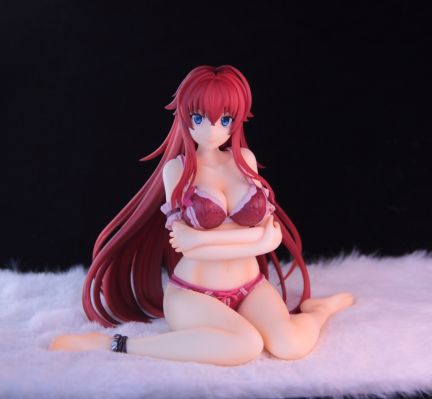 恶魔高中D×D HERO 莉雅丝·吉蒙里 内衣