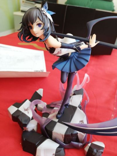 崩坏学园2 希儿 礼装