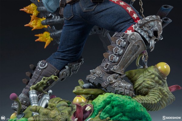 300682 20寸 DC反英雄 罗伯 