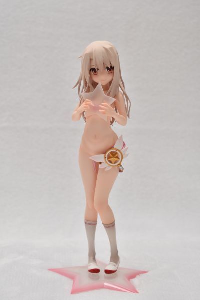 Fate/kaleid liner 魔法少女☆伊莉雅 伊莉雅 SP颜色Ver.