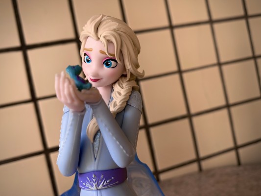 セガ 景品 迪斯尼 トイ・ストーリー4 Bo Peep 