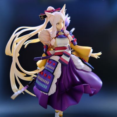 阴阳师 白狼·森林之姬