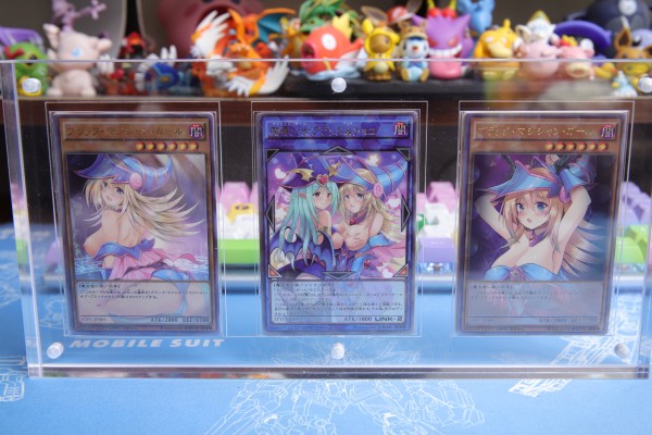 figma 游☆戯☆王  海马瀬人 