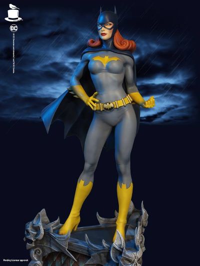 904567 16寸 蝙蝠女